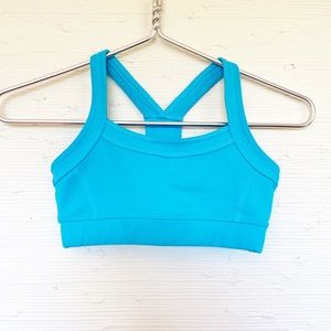 Zella girl sports bra